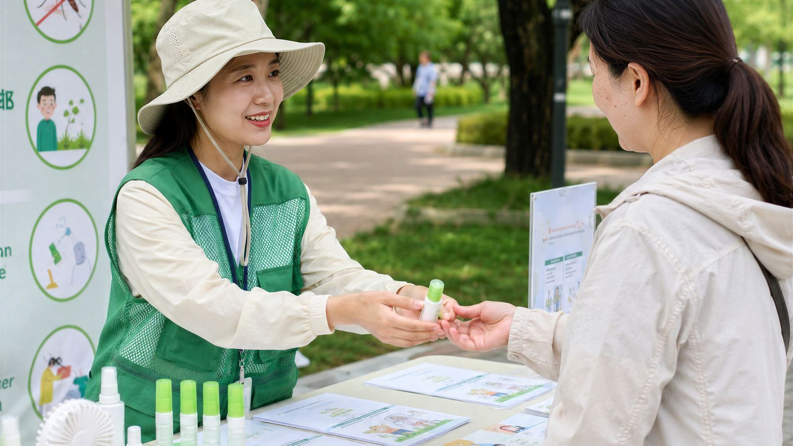 개인정보 수집·이용 동의문 작성 가이드 (행사 편) 관련 사진