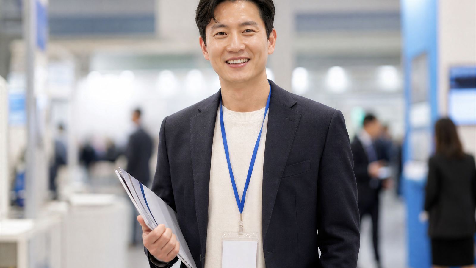 입장 인원 실시간 대시보드 만들기 관련 사진
