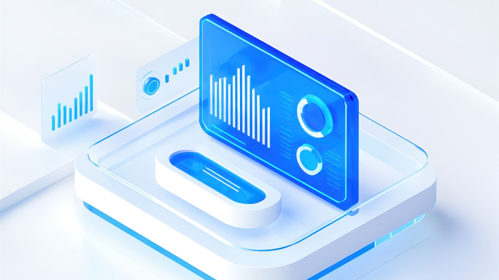 홈페이지와 사내 시스템 (ERP·CRM) 연동 기획 관련 사진