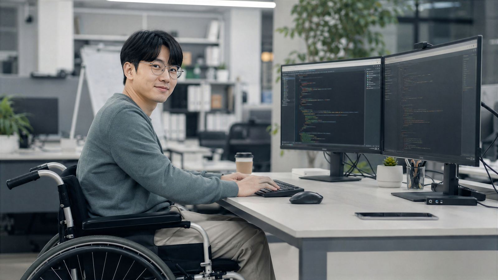 폼 UI 디자인: 라벨, 플레이스홀더, 오류 메시지 관련 사진
