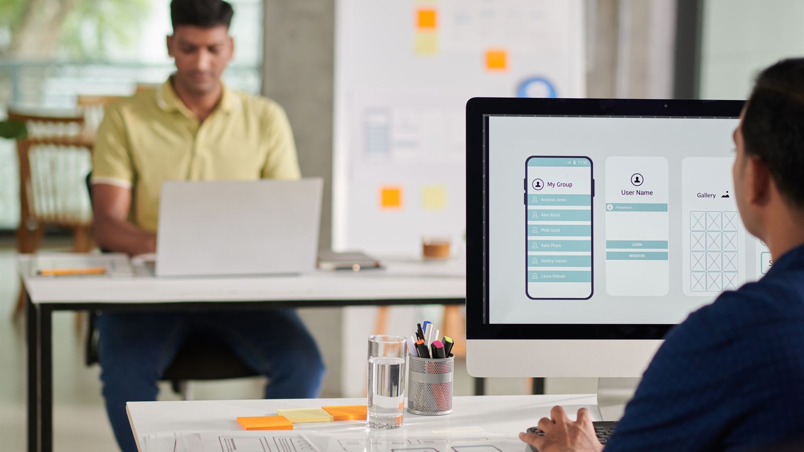 포인트·쿠폰 시스템 설계 관련 사진
