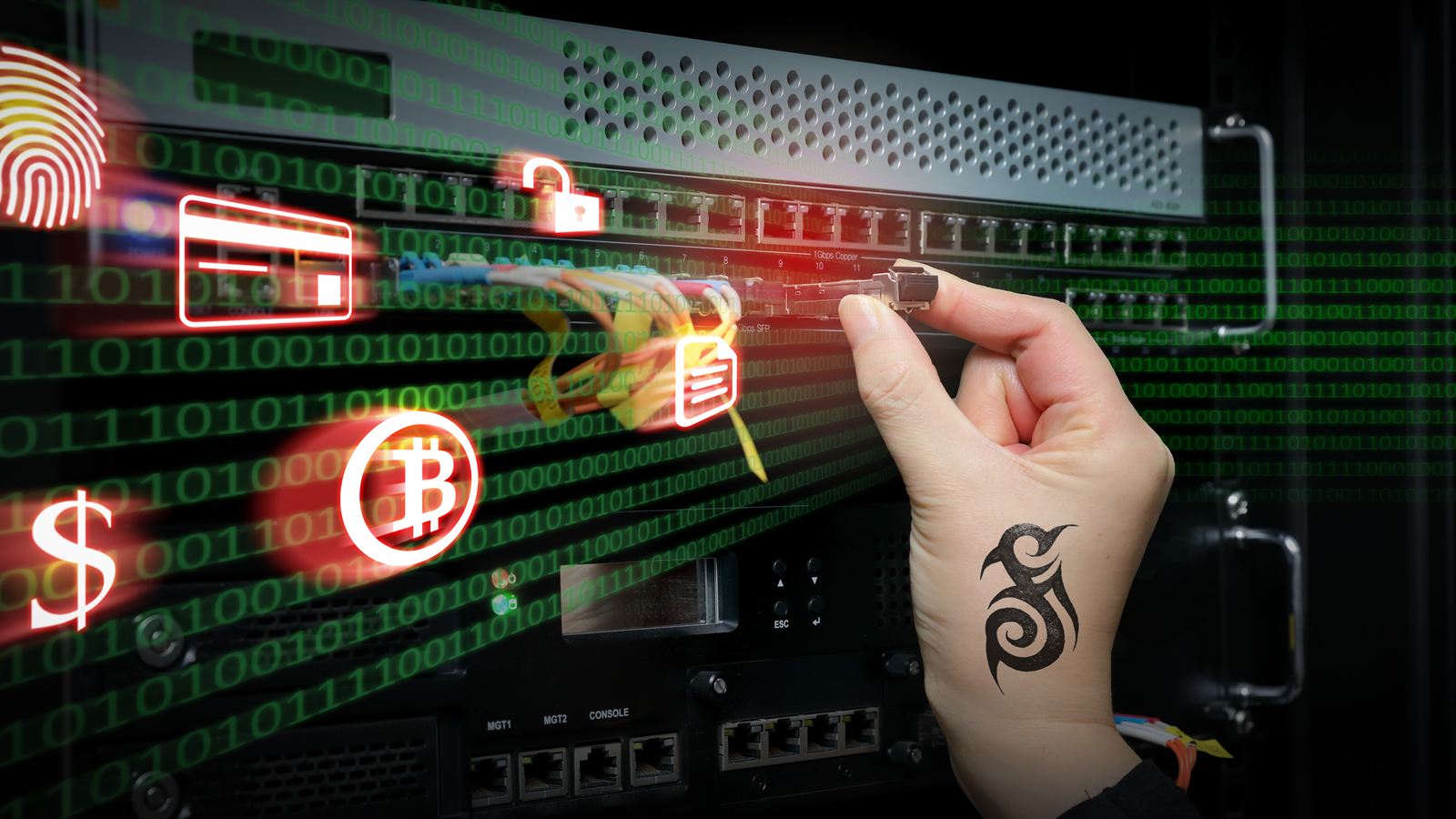 DNS 레코드 완전정복: A, CNAME, MX, TXT 관련 사진