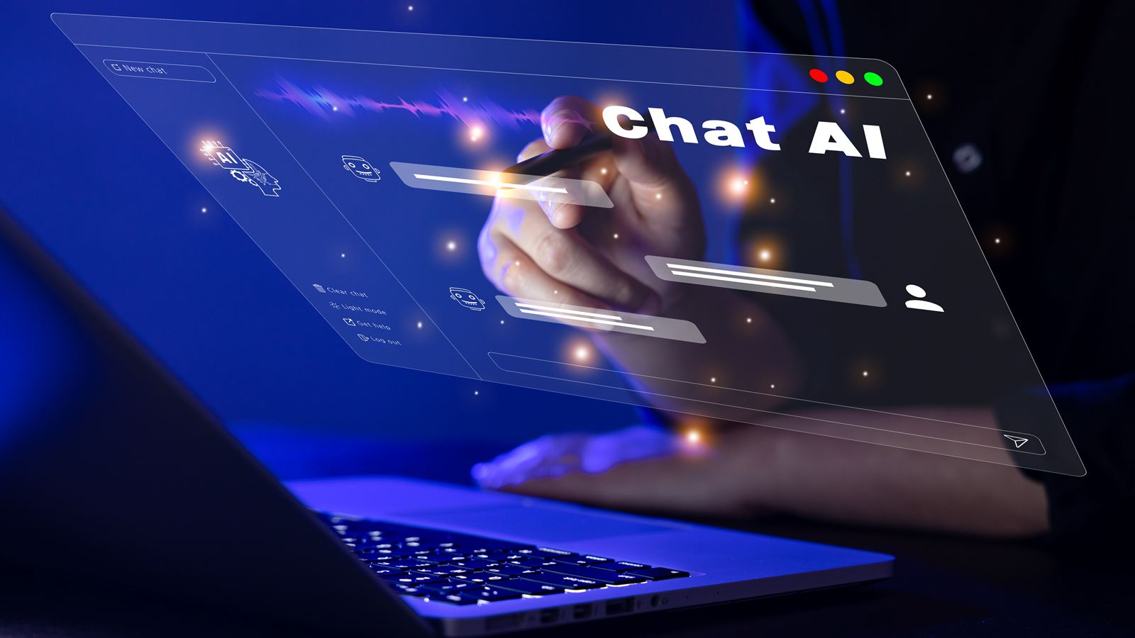 AI 시대의 콘텐츠 분량 전략 관련 사진