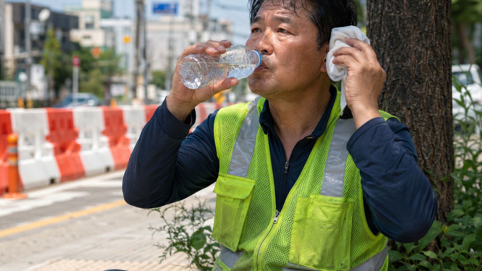 건설·시공사 홈페이지 실적이 곧 영업 관련 사진