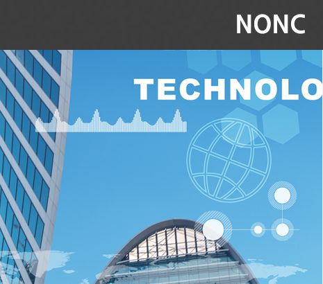 NONC 화면