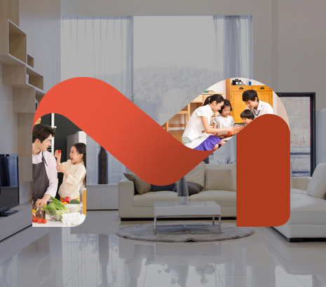 스위트엠 화면