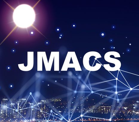 JMACS(제이막스) 화면