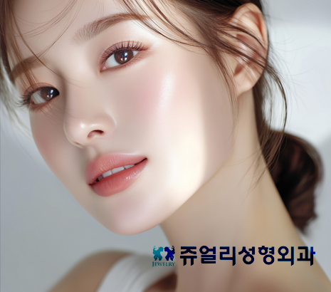 쥬얼리성형외과 화면