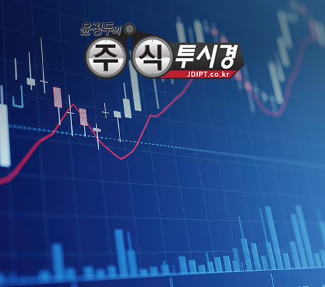 캐치스탁 화면
